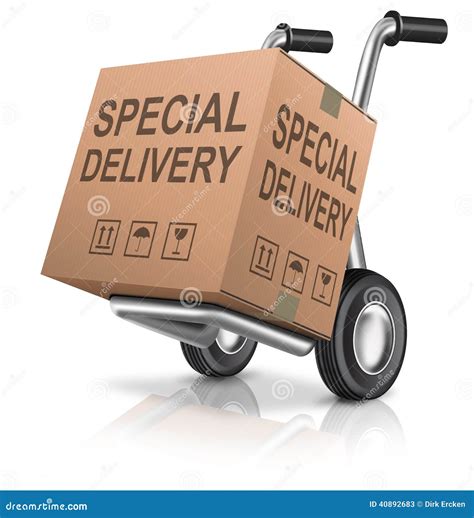 Special Package .